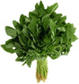 Red Leaves / Thotakura / Amaranth Leaves -0.5 Lb