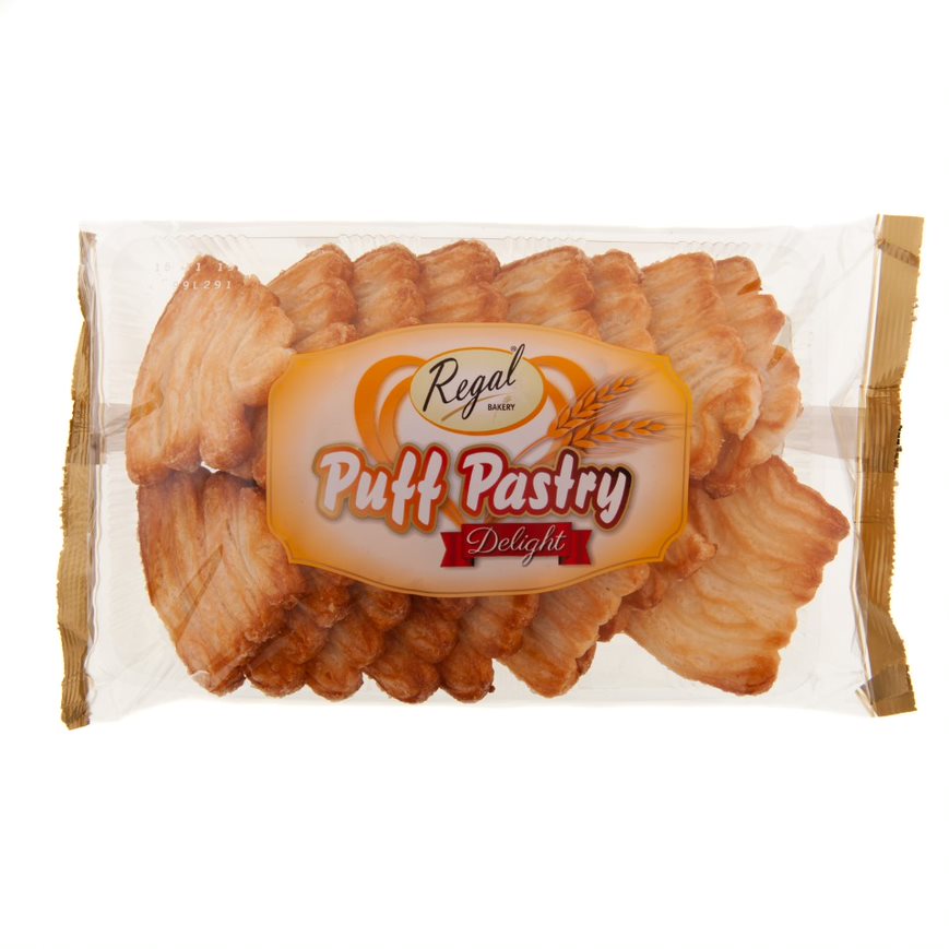 Regal Puff Pastry Delight 220G