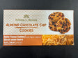 REHMAT ALMND CHOCO CHIP 200G