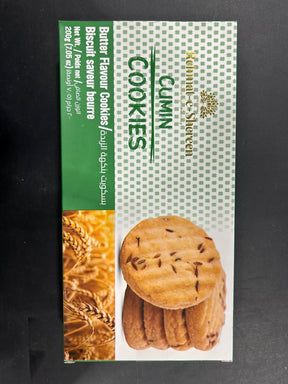 REHMAT CUMIN COOKIES 200G