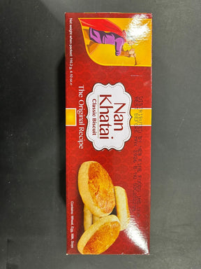 REHMAT NAN KHATAI  350G