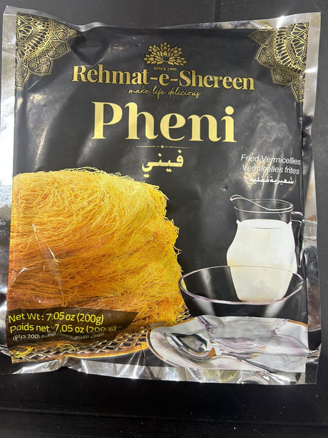 REHMET SHREEN PHENNY 200G