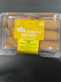 RIYA JAGGERY BISCUITS 680G