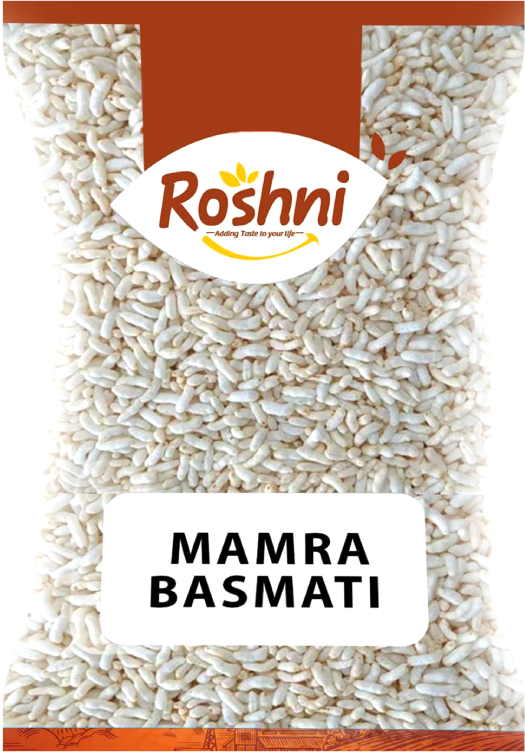 Roshni Mamra Basmati 400G