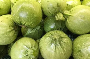Round Squash 1Ea
