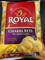 Royal CHAKKI ATTA 20 LB