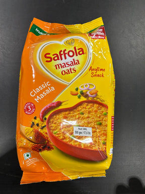 SAFOLA OATS CLSC MS 500G