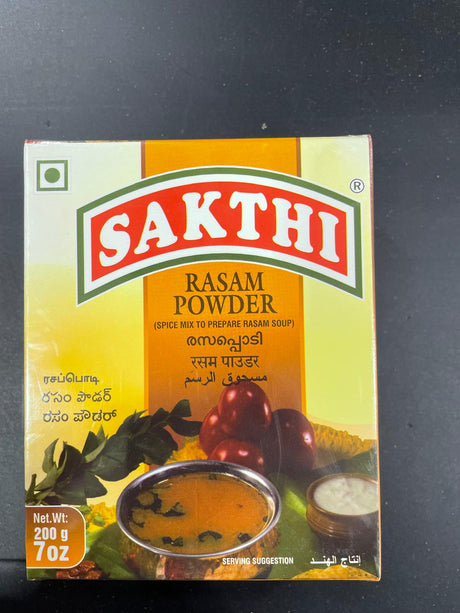 SAKTHI RASAM POWDER 200G