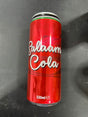 SALAAM COLA 330 ML