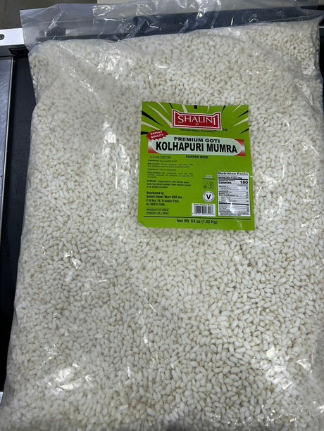 Shalini Goti  Mumra 4Lb