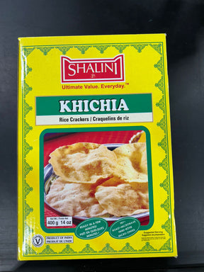 Shalini Kichiya 400G