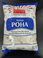 Shalini Nylon Poha 32Oz