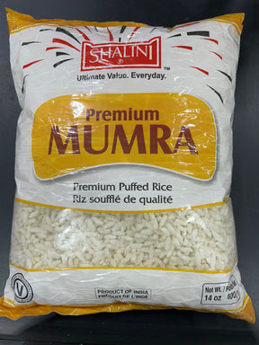 Shalini Pre Goti Mumra 400G