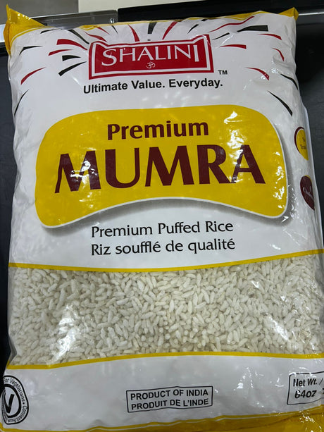 Shalini Pre Mumra  64Oz
