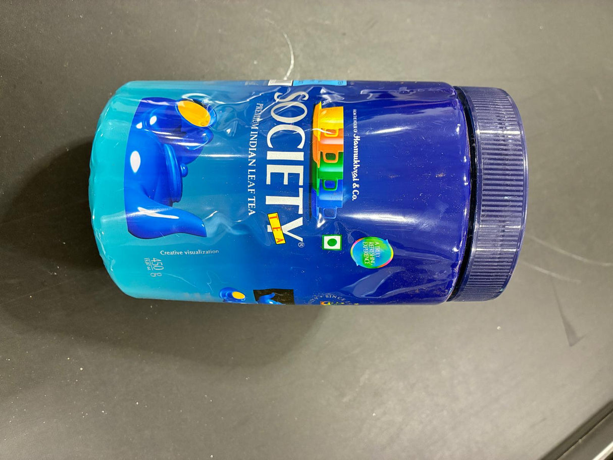 Society Leaf Tea 15.9Oz