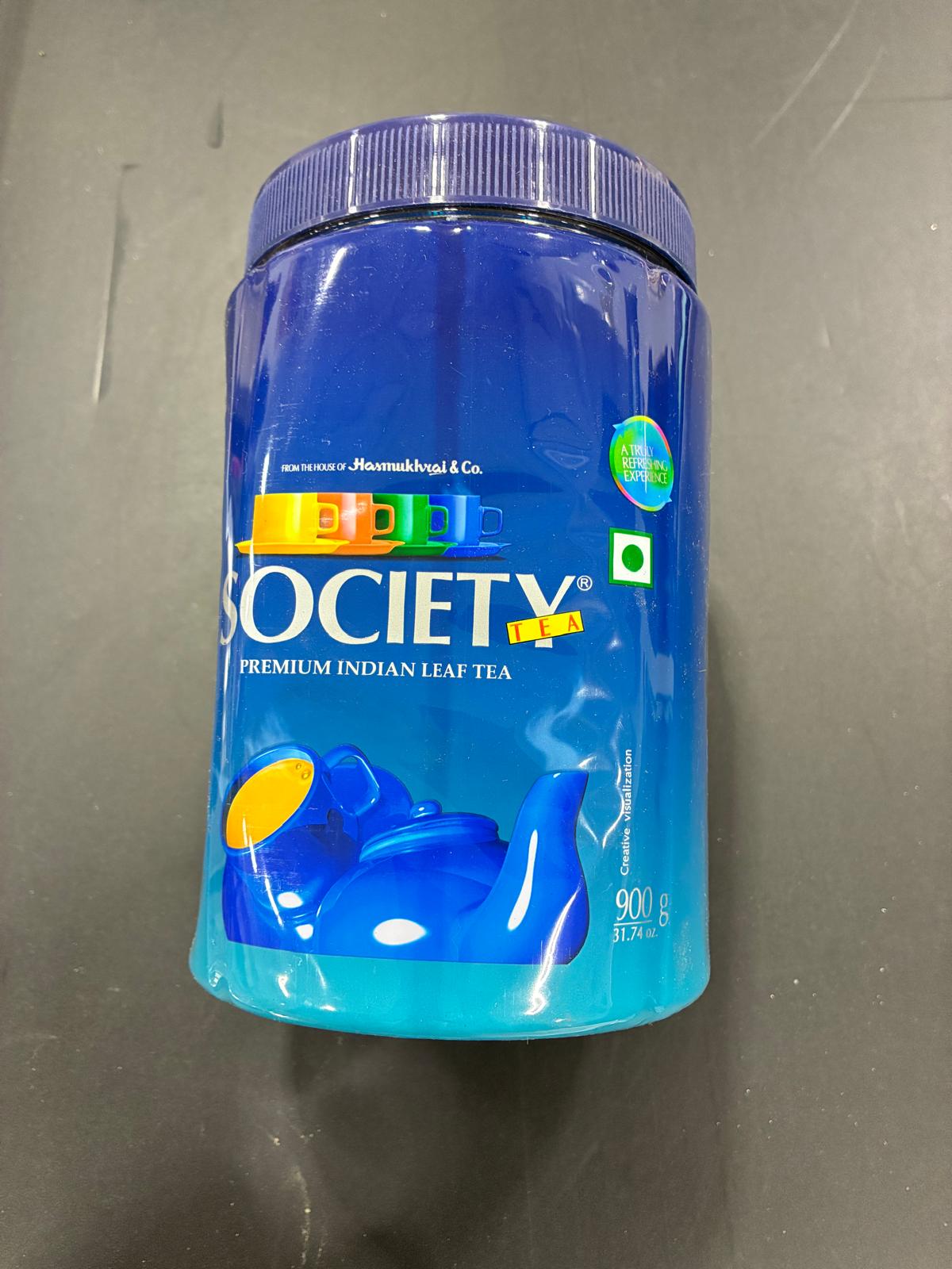Society Leaf Tea 31.7Oz