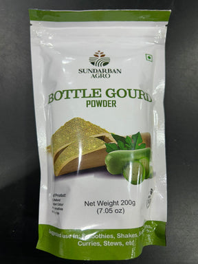 Sundarban Agro Bottle Gaurd Powder 200G