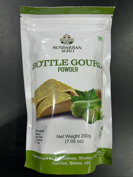 Sundarban Agro Bottle Gaurd Powder 200G