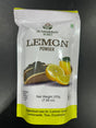 Sundarban Agro Lemon Powder 200G