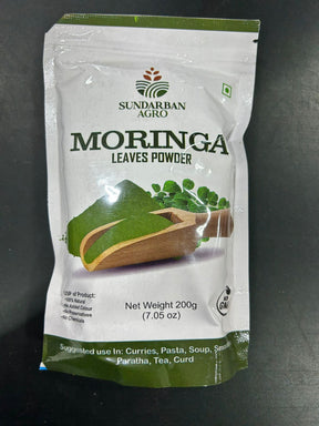 Sundarban Agro Moringa Powder 200G