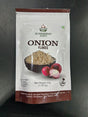 Sundarban Agro Onion Flakes 50G