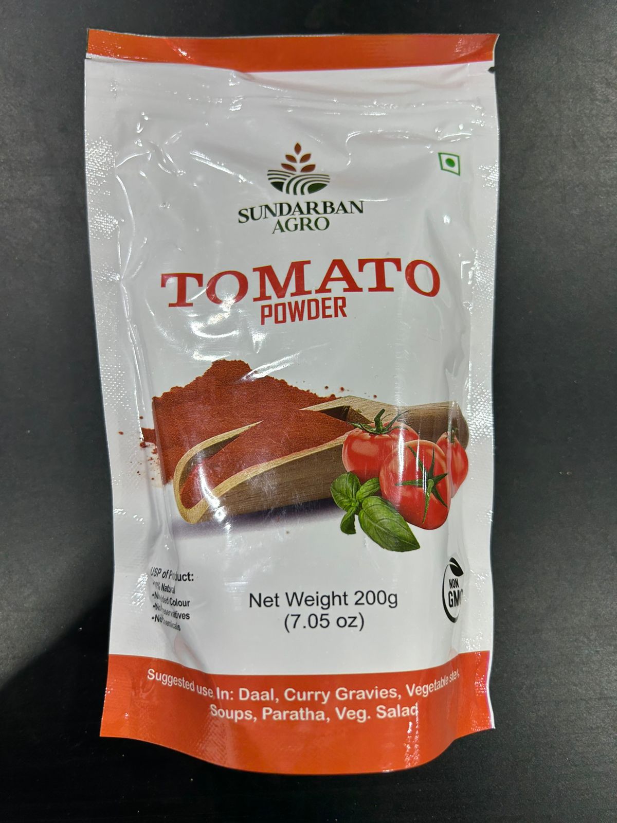 Sundarban Agro Tomato Powder 200G