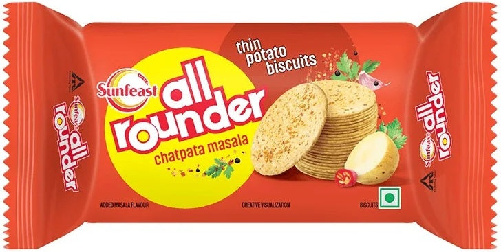 Sunfeast All Rounder Masala 75G