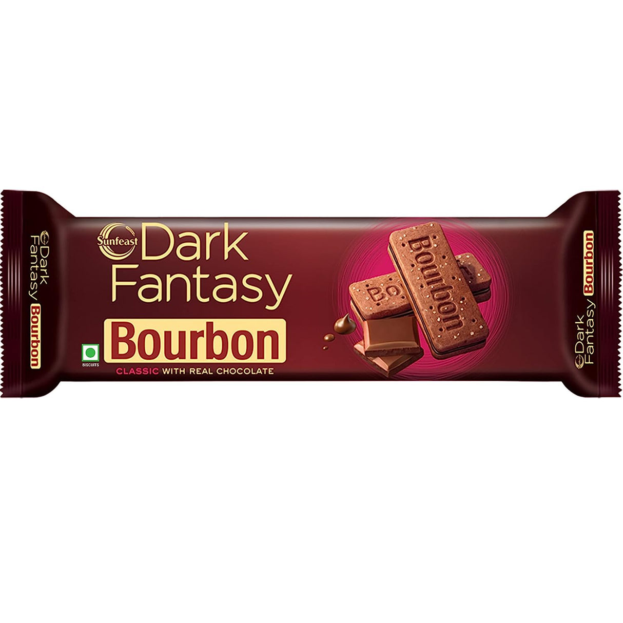 Sunfeast Dark Fantasy Bourbon 400G