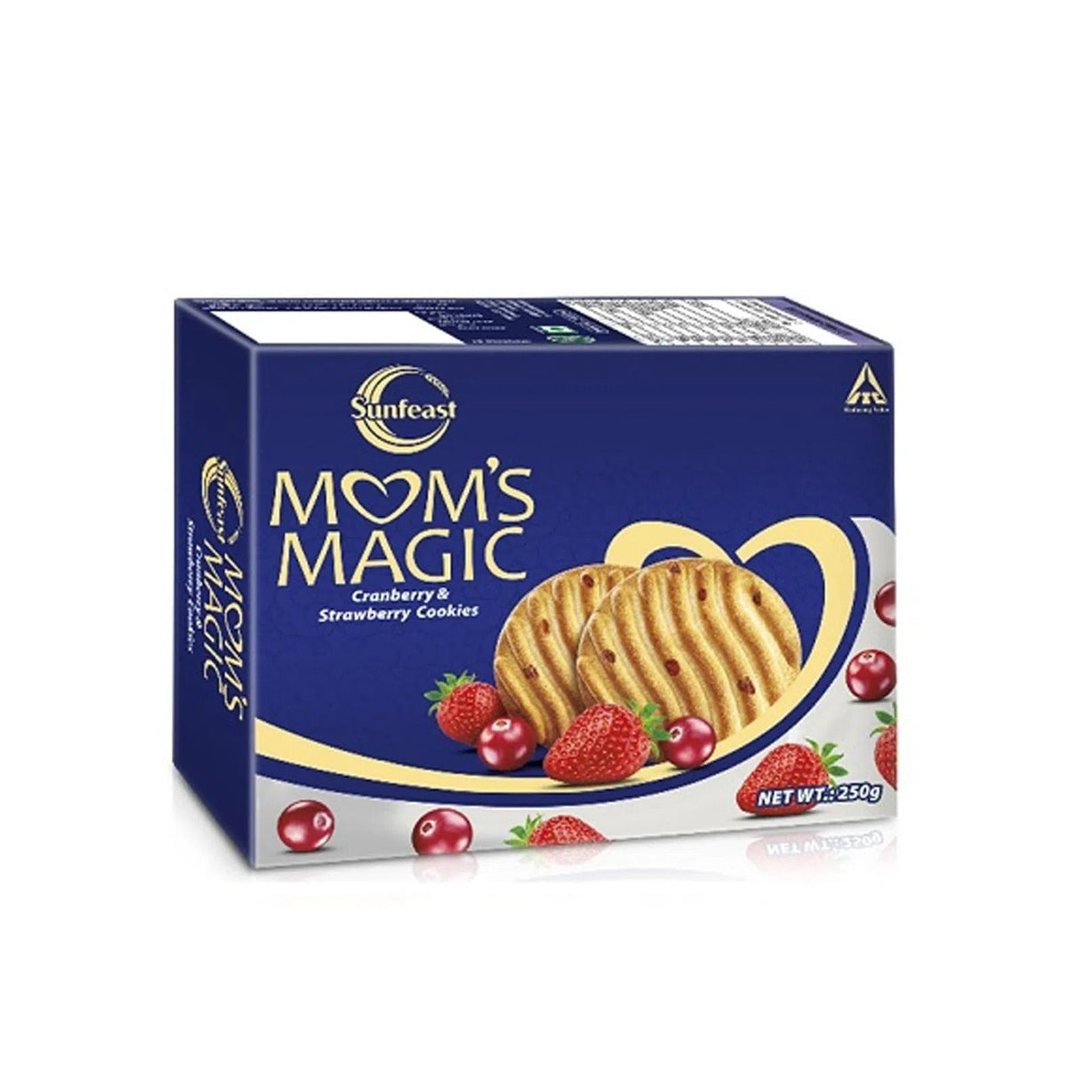 Sunfeast Mom's Magic Cranberry 250G