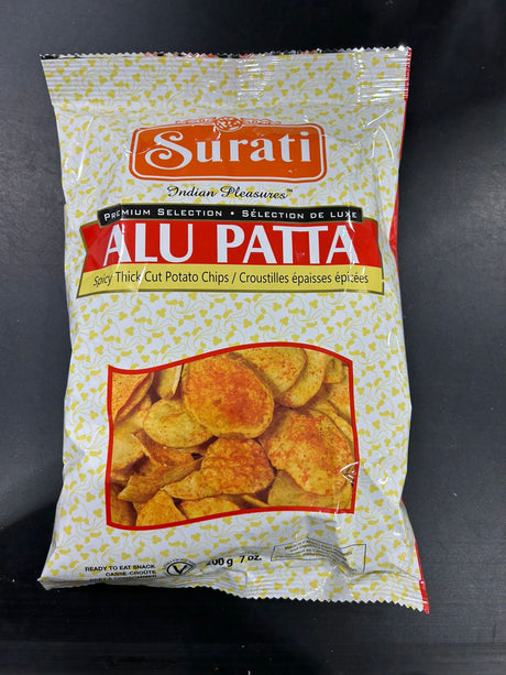 Surati Alu Patta 200G