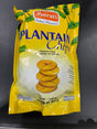 Surati Banana Plantain Chips 300G