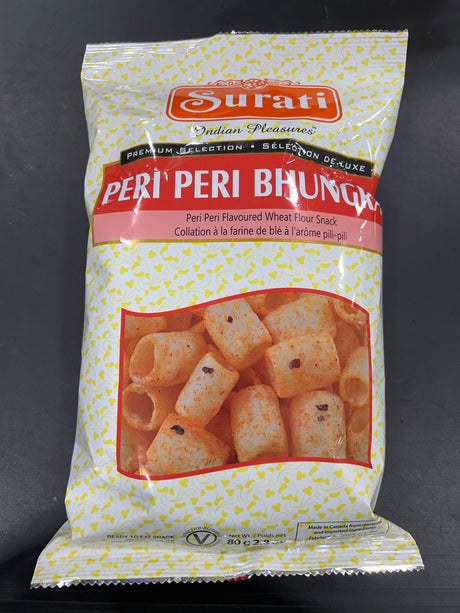 Surati Bhu Peri Peri 80G