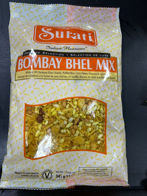 Surati Bombay Beh Mix 341 G