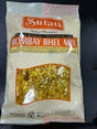 Surati Bhel Mix Spicy 300G