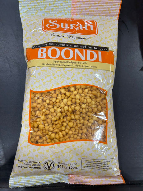 Surati Boondi 341G