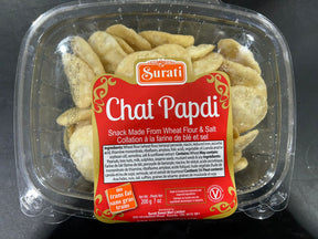 Surati Chat Papdi 200G