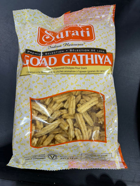 Surati Goad Gathiya 341G