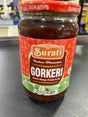 Surati Gorkeri Pkle 800G