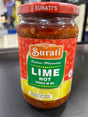 Surati Lime Hot 700G