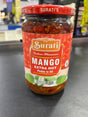 Surati Mango Ex Hot Pkle 700G