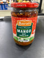 Surati Mango Hot Pkle 700G