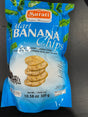 Surati Mari Banana Chips 300G