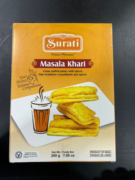 Surati Masala Khari 200G