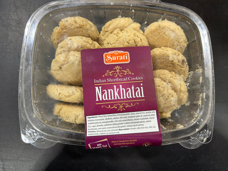 Surati Nankhatai 300G