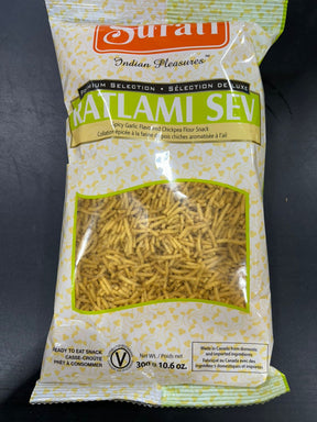 Surati Ratlami Sev 300G
