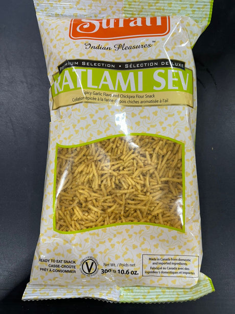 Surati Ratlami Sev 300G