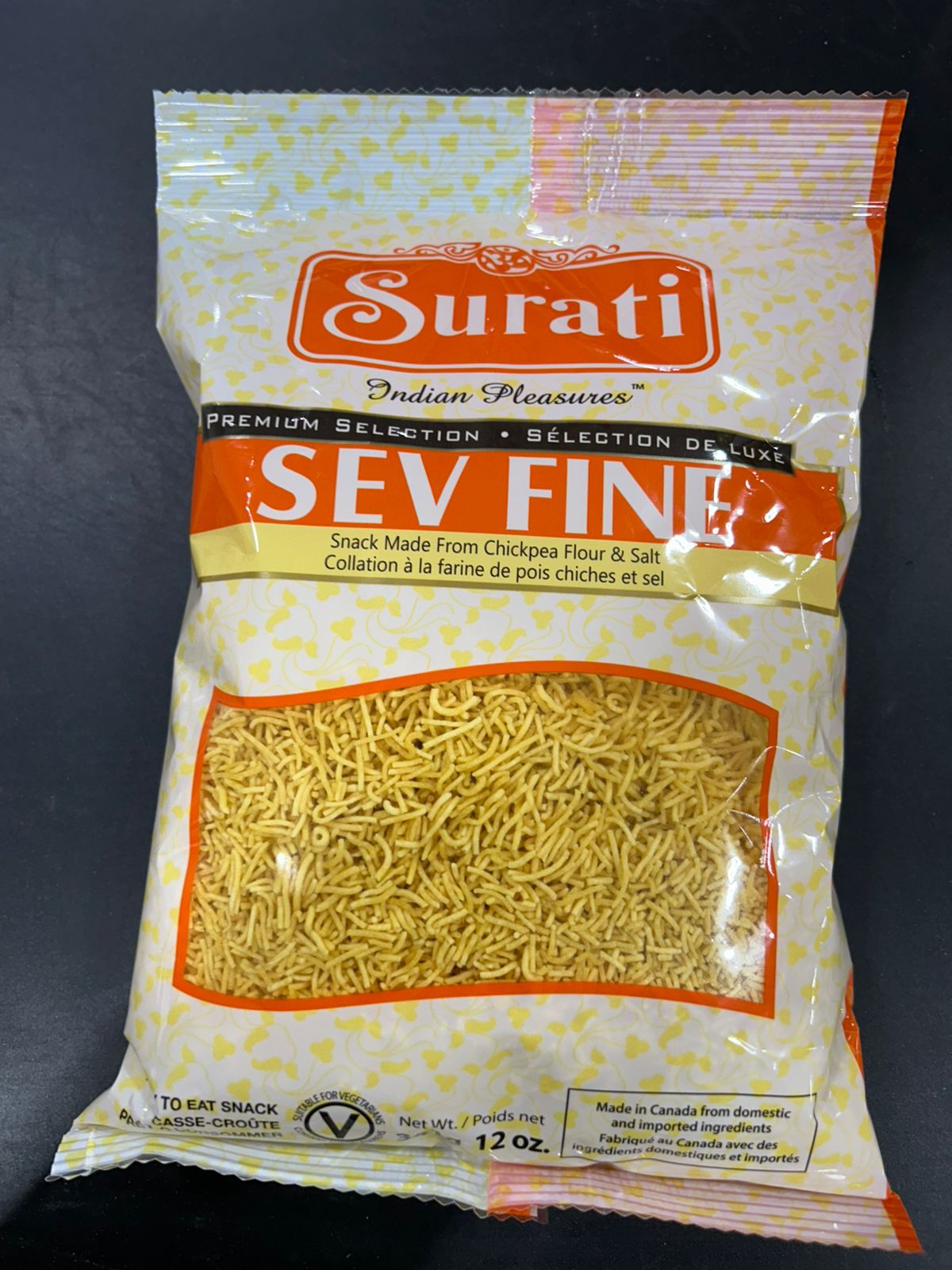 Surati Sev Fine 341G