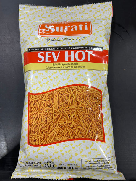 Surati Sev Hot 300G