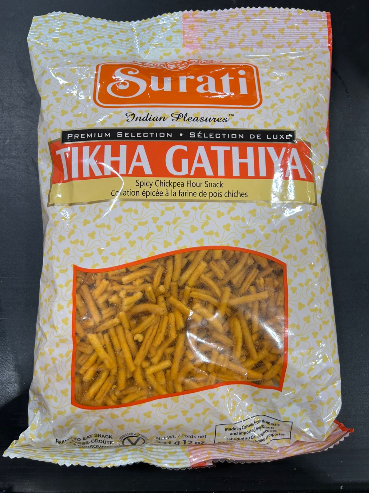 Surati Tikha Gathiya 341G