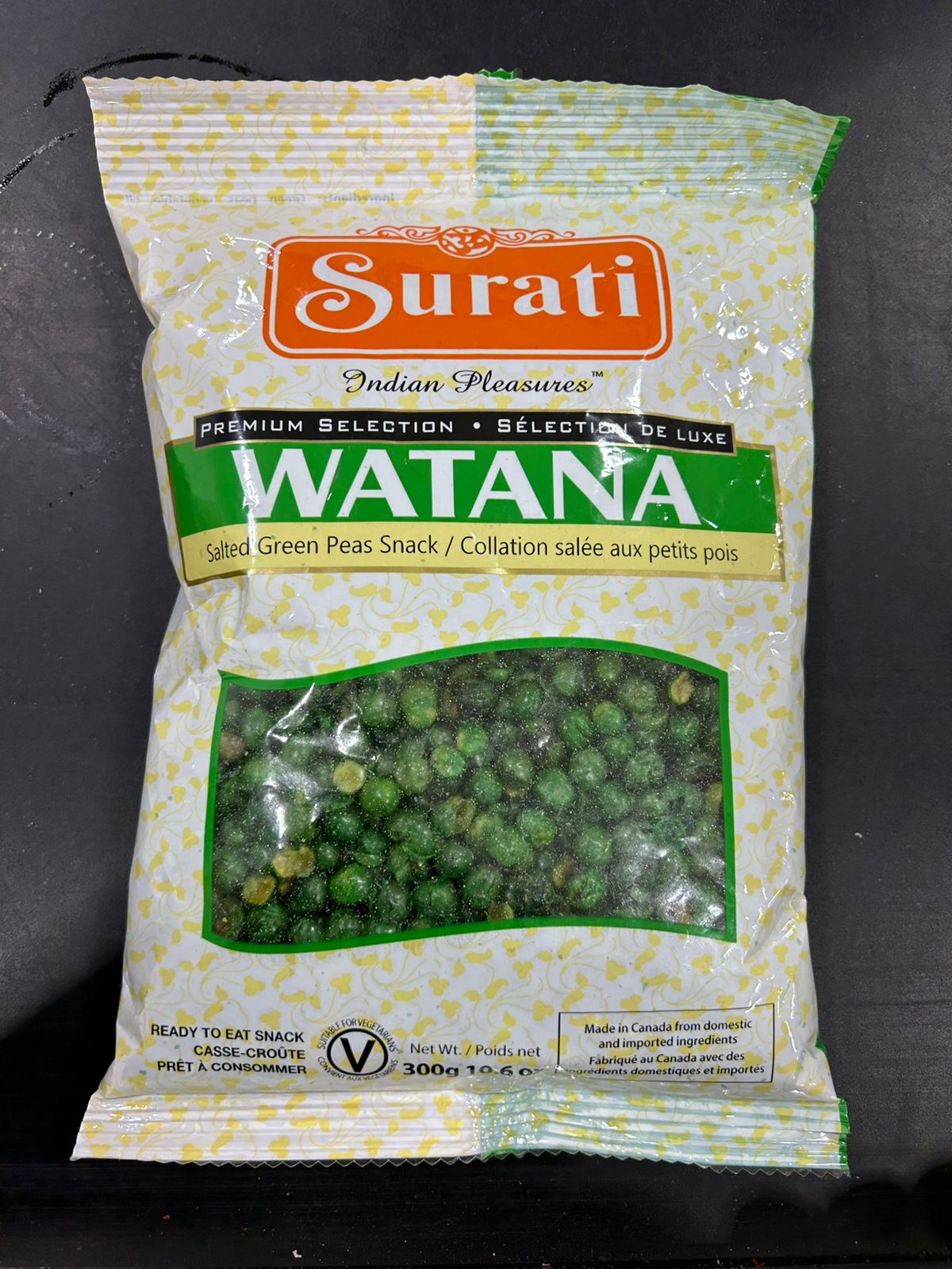 Surati Watana 300G